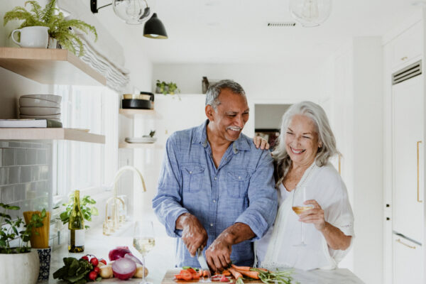 Grilling for Good Health: Delicious and Nutritious Grilling Ideas for Seniors