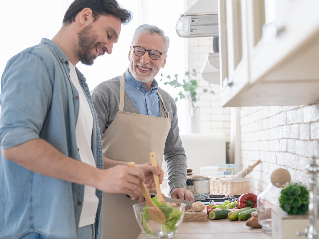 September Health Alert: Managing Cholesterol and Prostate Cancer Risks