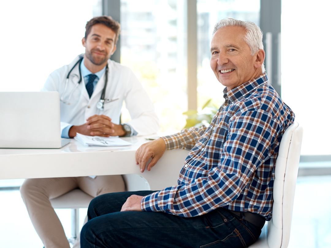 Medicare 101: Understanding the Basics of Medicare 