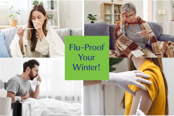 Protect Yourself from Influenza: Key Information for Flu Season 