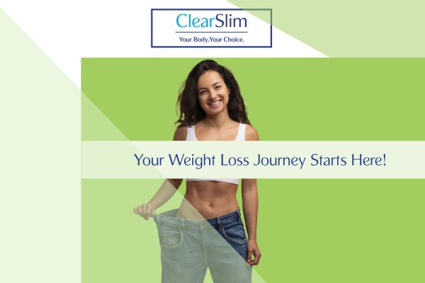 ClearSlim – Your Partner in Healthy and Sustainable Weight Management