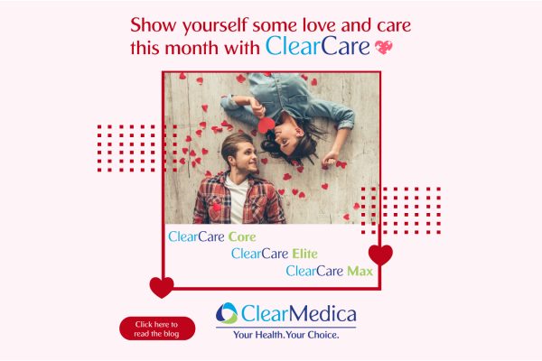 ClearCare Primary Care Membership: Simple, Affordable, and Accessible Healthcare