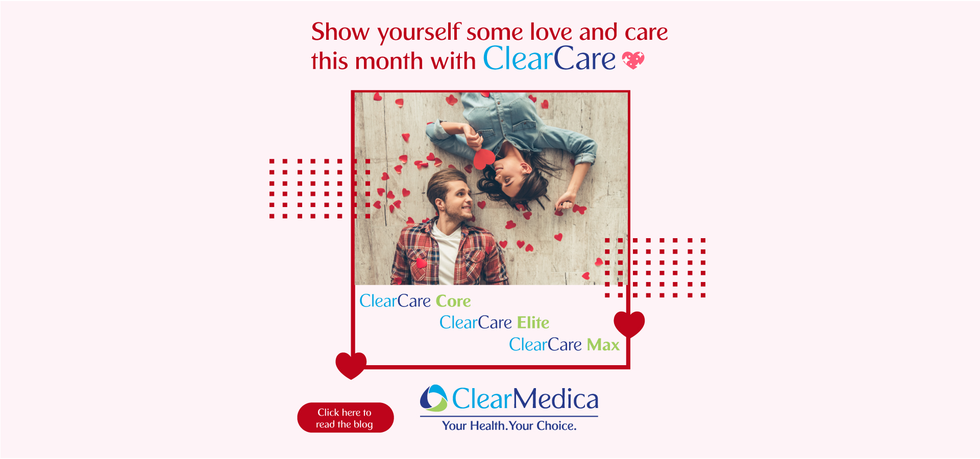ClearCare primary care membership: simple, affordable & accessible healthcare