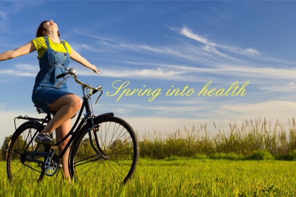 Spring into Health: Preventive Care Tips for a Vibrant Season