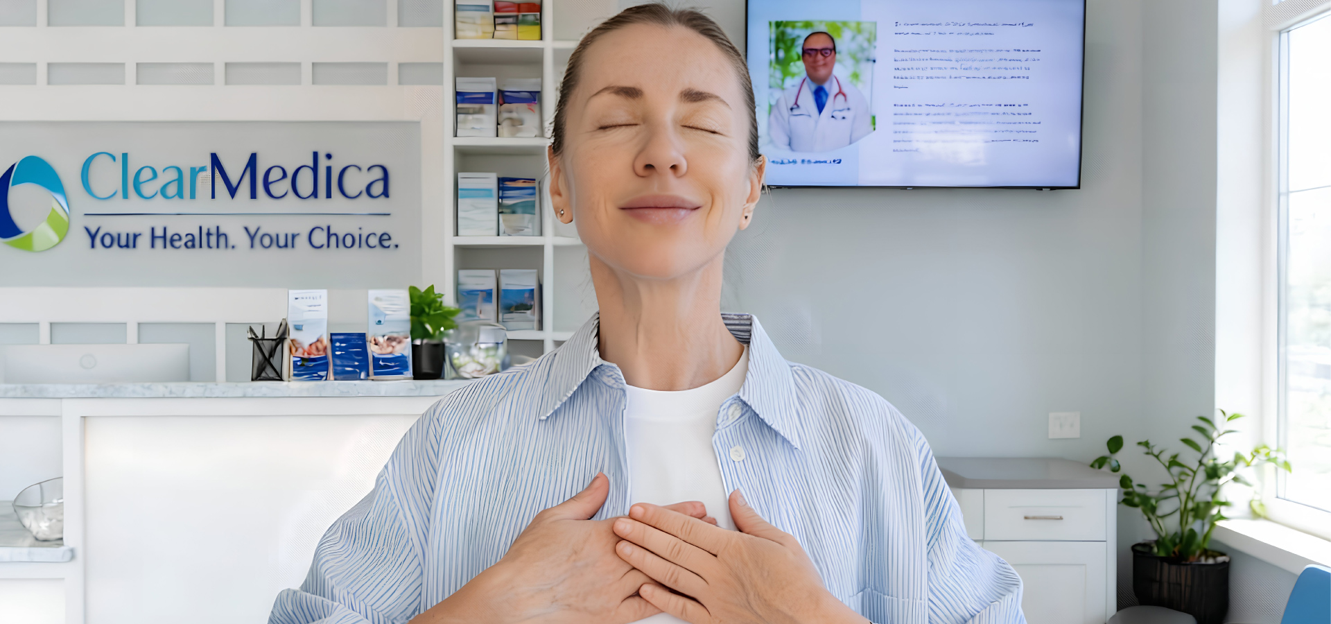  February is American Heart Month – The Complete Guide to Heart-Healthy Living: Prevention Tips That Actually Work