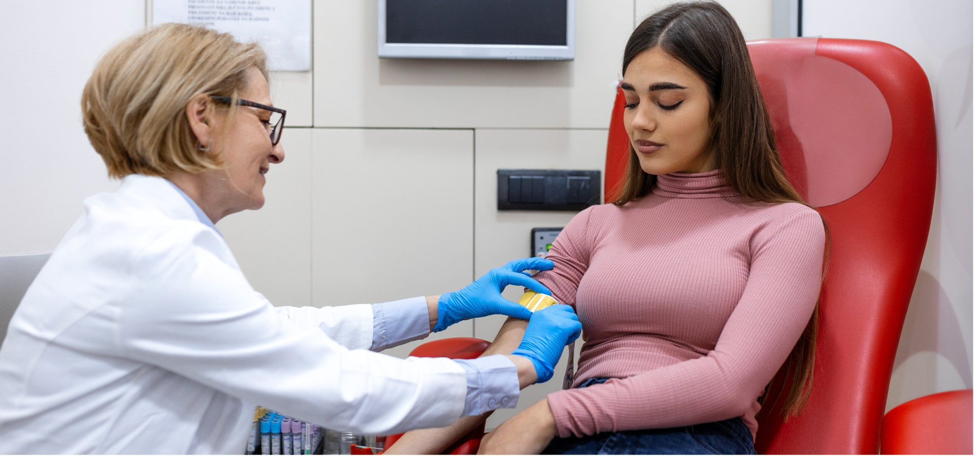 Why Routine Bloodwork Matters: A Simple Step Toward Better Health